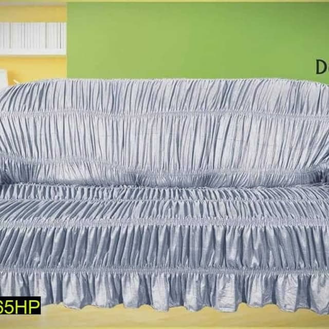 Home Tex - Sofa Covers 2