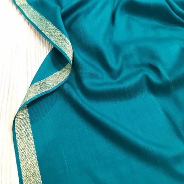 WC Shawls