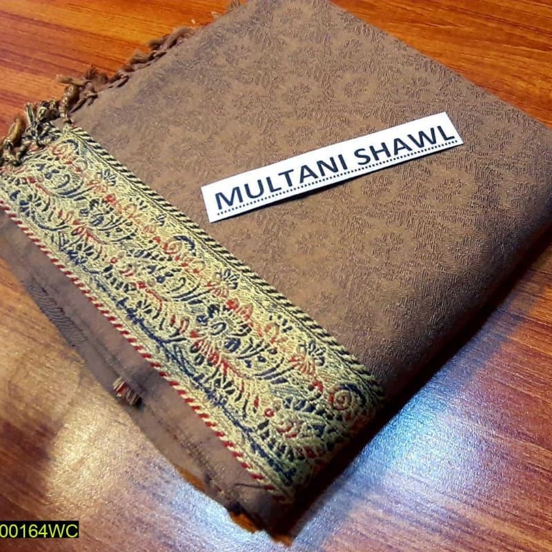 Multani shwal