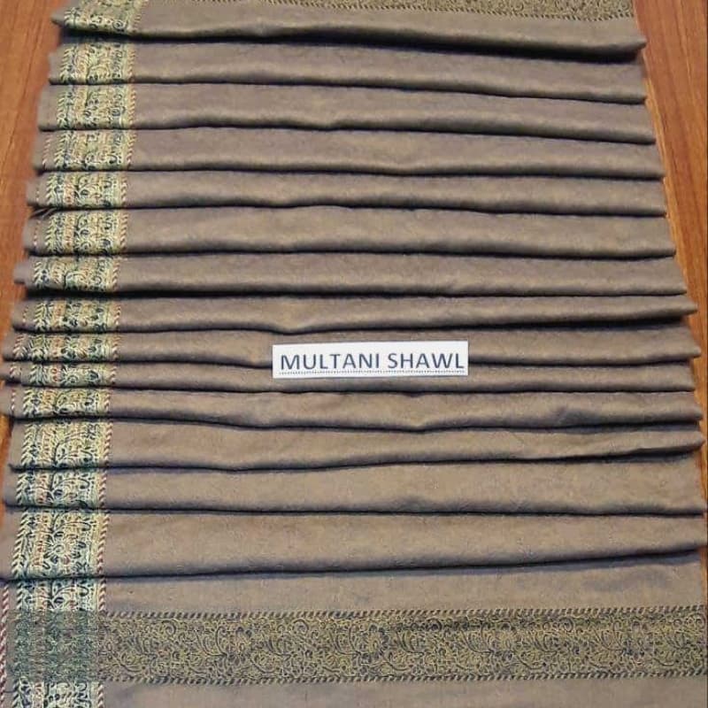 Multani shwal
