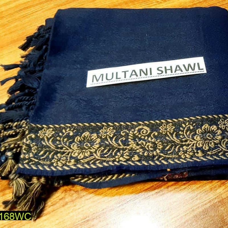 Multani shwal vol 2