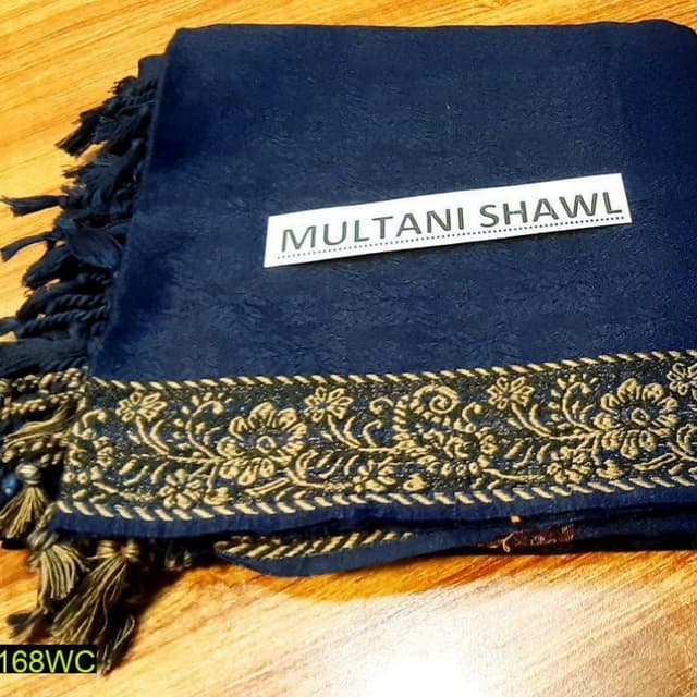 Multani shwal vol 2