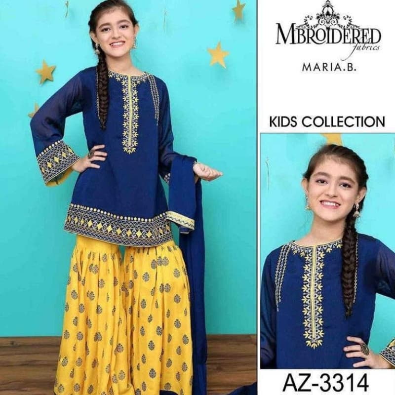 Mariba kid collection vol 5