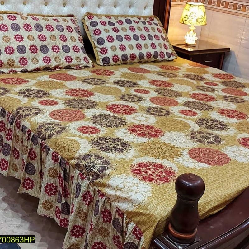Umdah Bedding vol 1