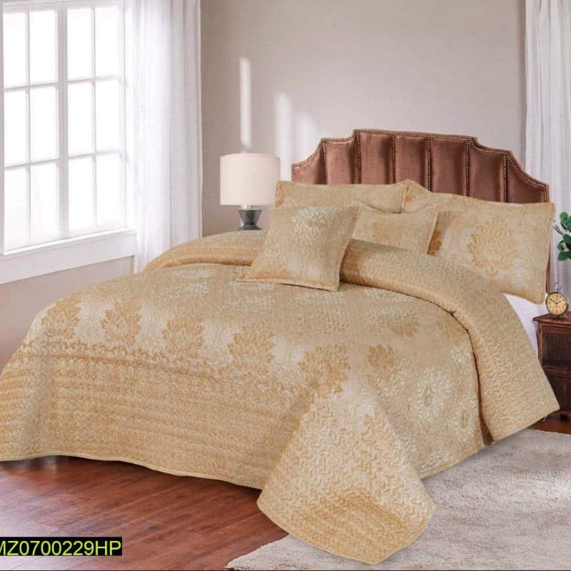 Fancy bridal bedsheet vol 5