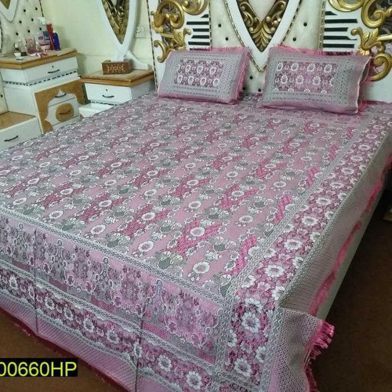 Multani bedsheet vol 1
