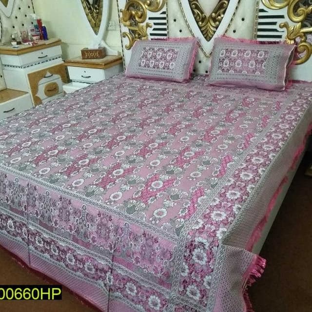 Multani bedsheet vol 1