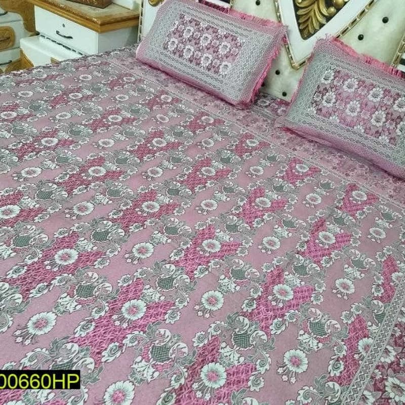 Multani bedsheet vol 1
