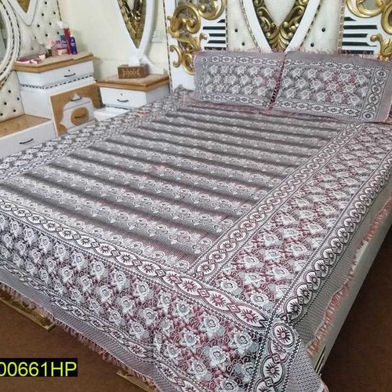 Multani bedsheet vol 2