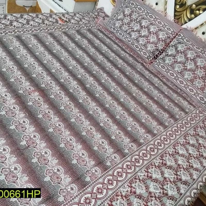 Multani bedsheet vol 2