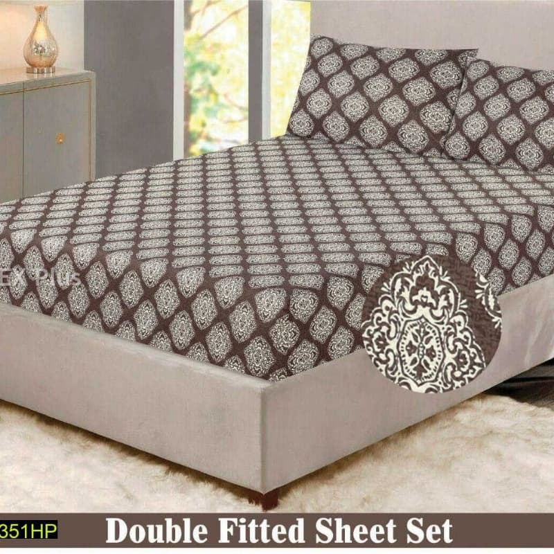 Export quality  bedsheet  vol 4