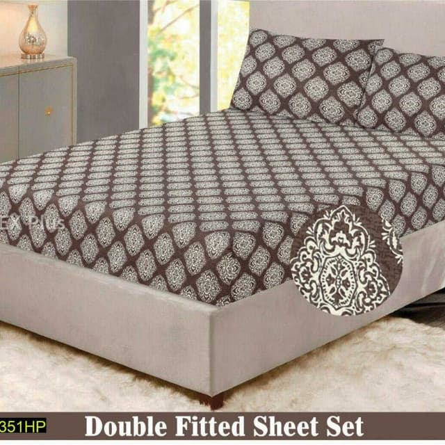 Export quality  bedsheet  vol 4