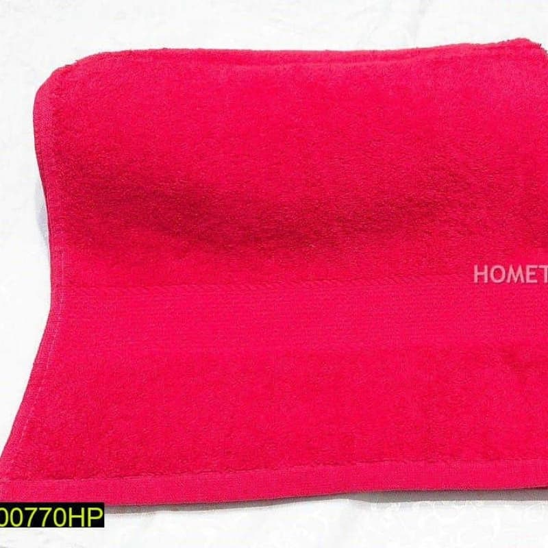 Export quality Towel Vol 1