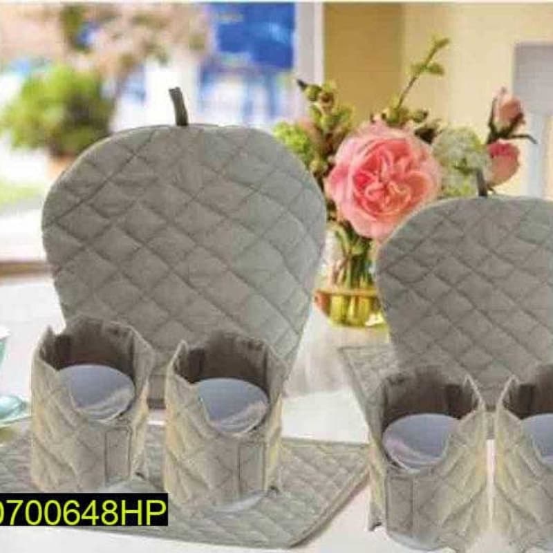 Export quality tea set vol 3