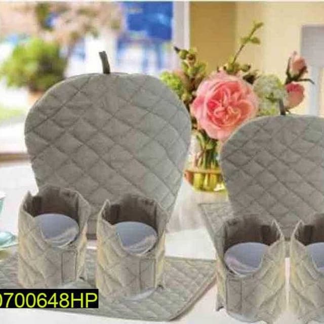 Export quality tea set vol 3