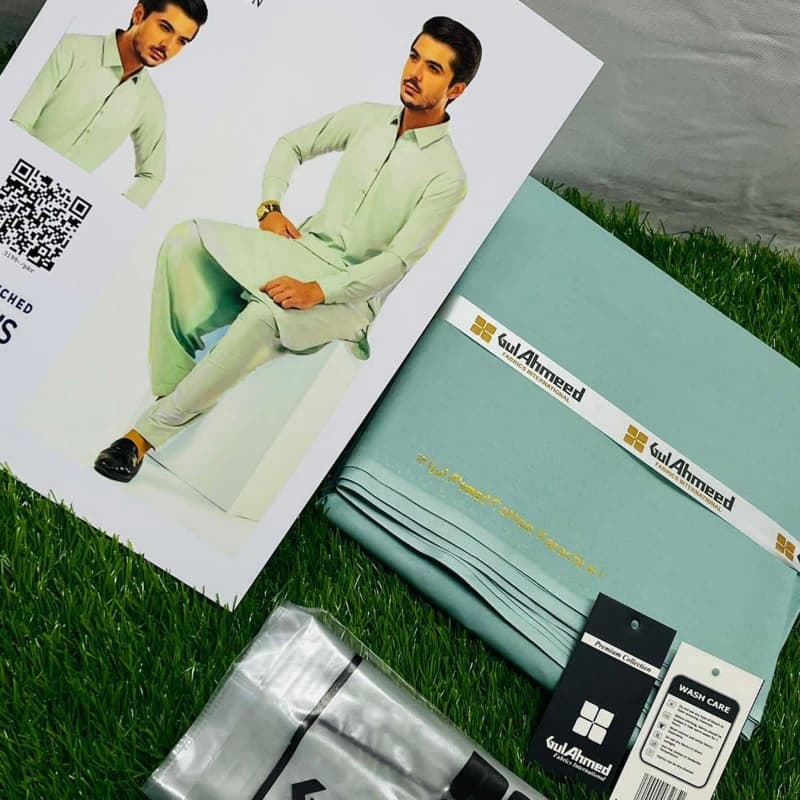 Fine Cotton Fabric  Vol 1