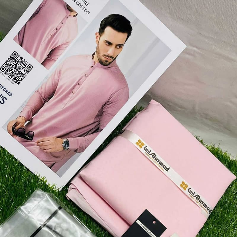Fine Cotton Fabric Vol 4
