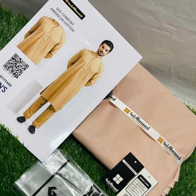 Fine Cotton Fabric Vol 5