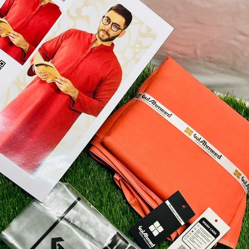 Fine Cotton Fabric Vol 3